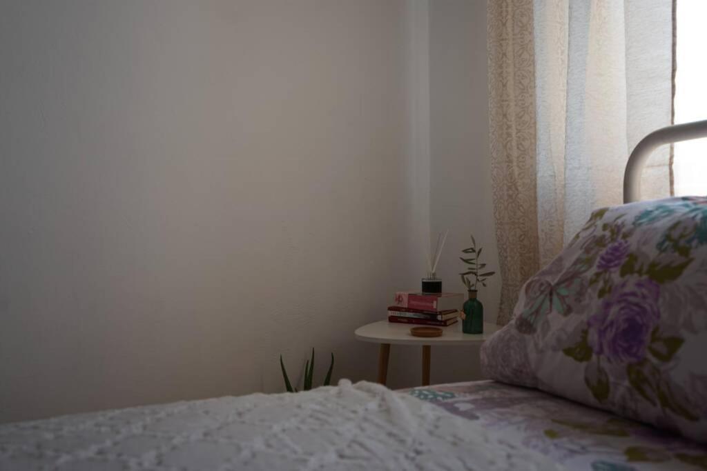 Γ3 - The Weekend Getaway One Apartment Aigio Exterior foto