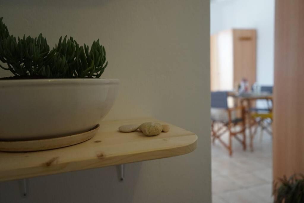 Γ3 - The Weekend Getaway One Apartment Aigio Exterior foto