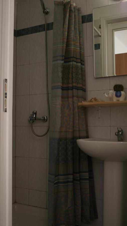 Γ3 - The Weekend Getaway One Apartment Aigio Exterior foto